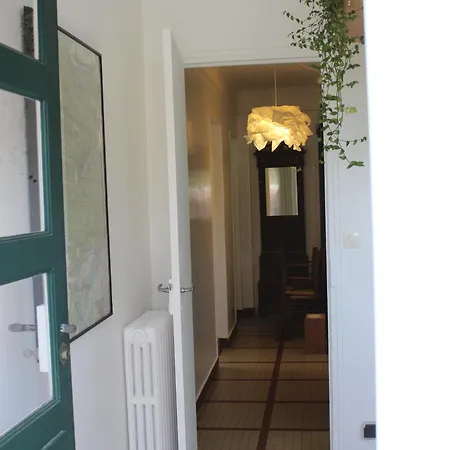 Apartment Un Balcon En Foret Thomery